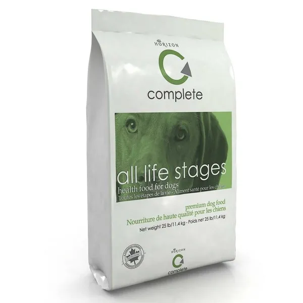 25 Lb Horizon Complete All Life Stages - Health/First Aid